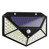 Solar Lights Outdoor 28 LED Wireless Waterproof Security Solar Motion Sensor Lights