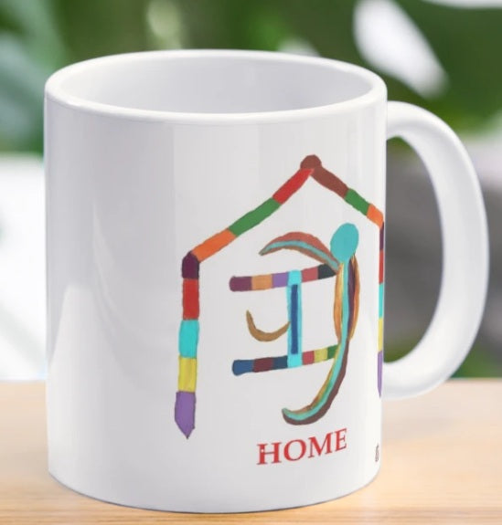 mug